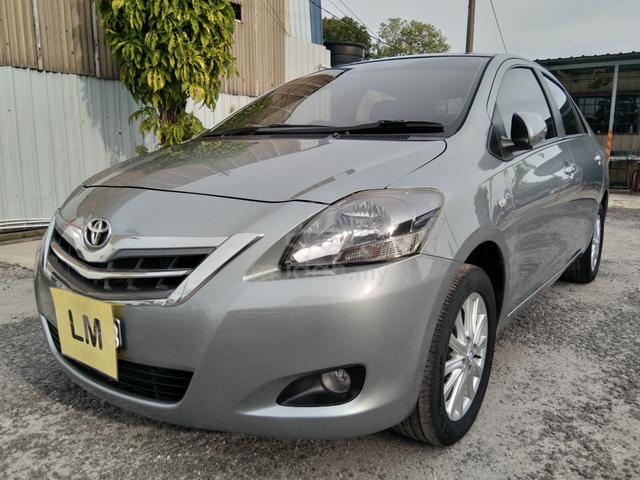R /2013/ Toyota VIOS 1.5 (A) ENHANCED FACELIFT 2 - 5