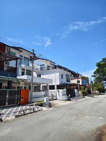 Taman Ceriamas 118 / Putatan/ KKIA 1