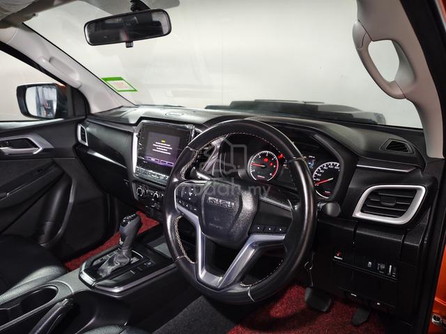 2023 Isuzu D-Max 1.9 Plus (A) 1Owner Like New - 5