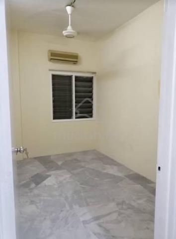 Apartment Taman KInrara Seksyen 2 3