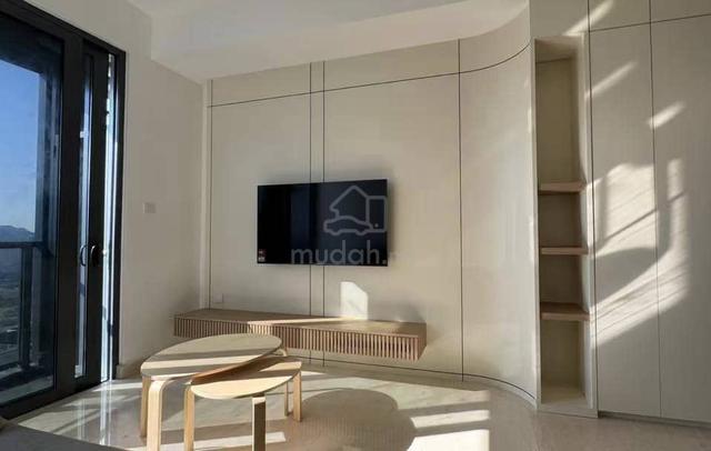 Marriott Residences 1