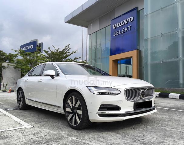 Volvo S90 T8 Plug in hybrid 2024 | Selekt Unit !!! - 1