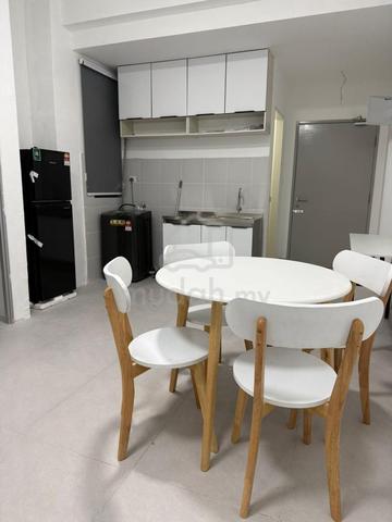 168 Park Residensi Selayang 1