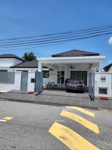 bungalow house for sale 1