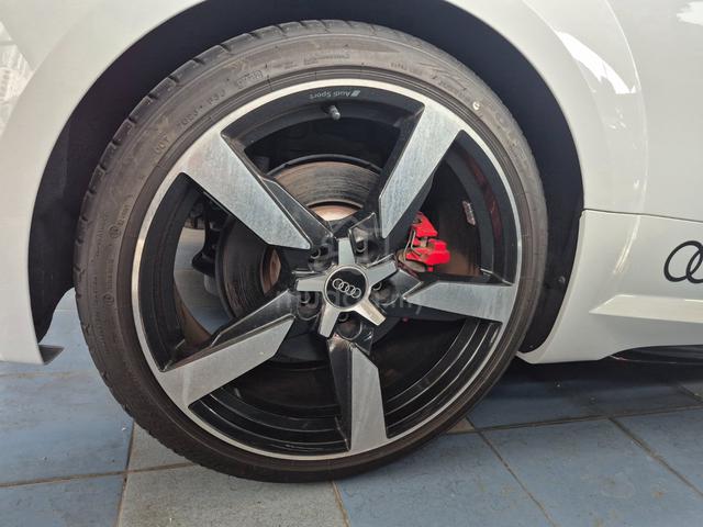 2022 Audi TT 2.0 45 TFSI QUATTRO S LINE (A) RECON - 5