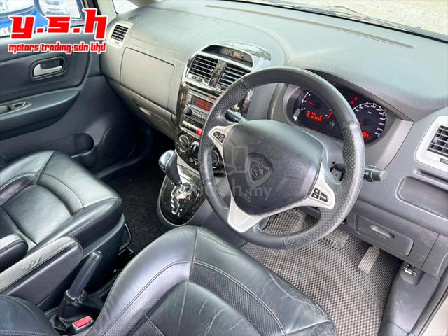 2015 Proton EXORA 1.6 BOLD EXECUTIVE (A) - 5