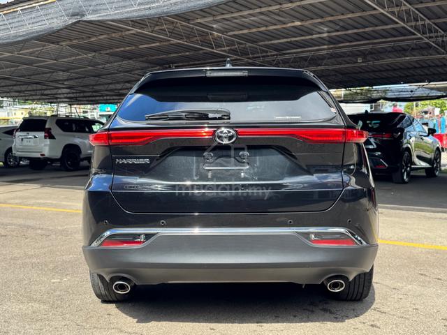 Ready Stock ❗️❗️❗️2023 Toyota HARRIER 2.0 G (A) - 5