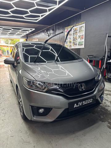 2014 Honda JAZZ 1.5 V MY2014 (A) - 1