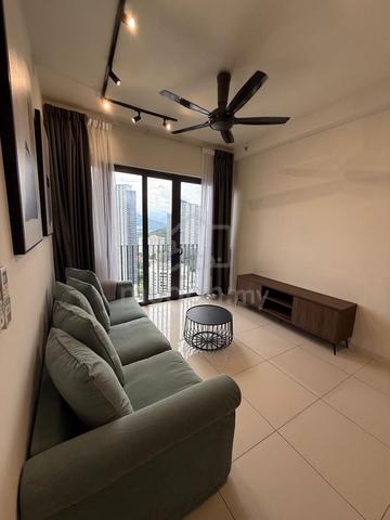 Sunway Avila Residences 1