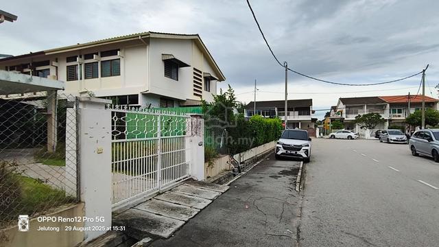 Double Storey Island Park Below Market Price - 1.31mil Green Lane 1