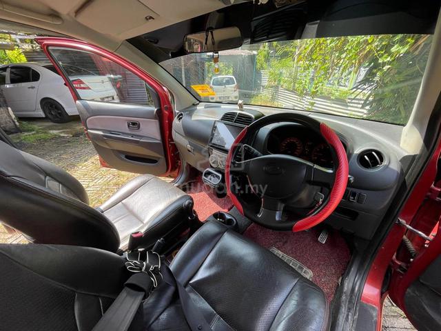 2006 Perodua MYVI 1.0 SR (M) - 2