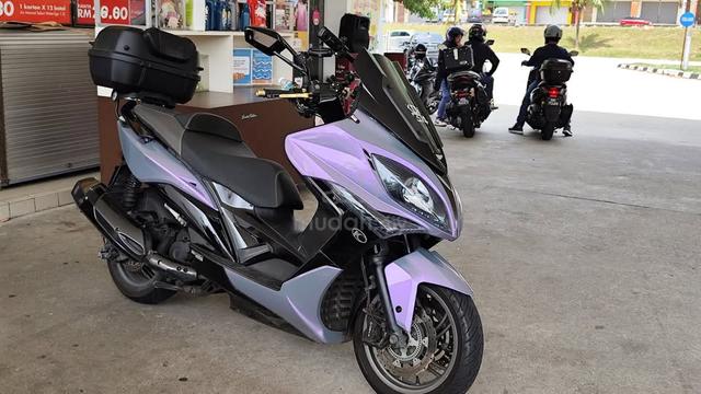Carousel Image Selected