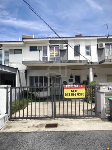 Residensi PR1MA Puteri Jaya 2, Sungai Petani 1