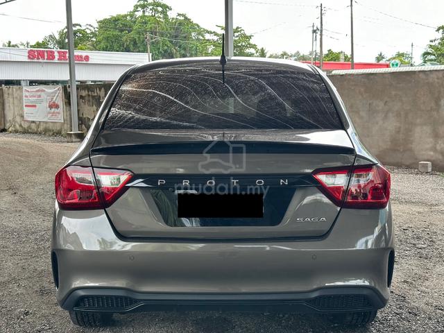 2023 Proton SAGA PREMIUM S 1.3L (A) - 5