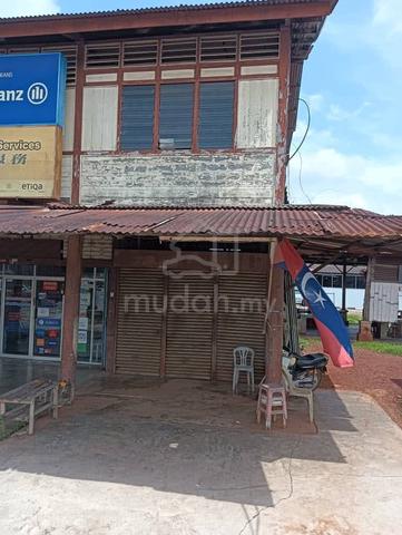 Shop LOT or House For Rent 1