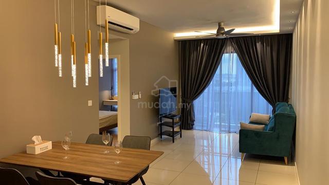 Casa Green (Bukit Jalil) 1