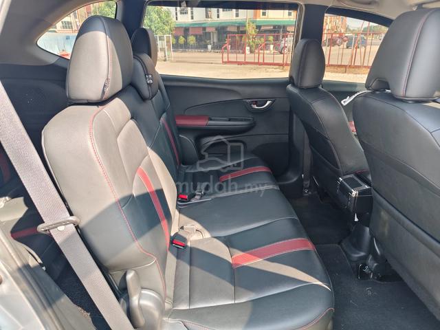 2021 Honda BR-V 1.5 V F/Service 5-Years Warranty - 4