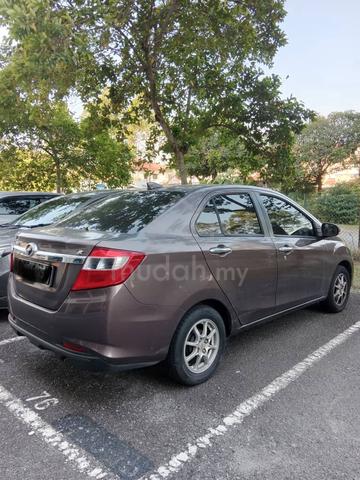 2017 Perodua BEZZA 1.3 PREMIUM X (A) - 3