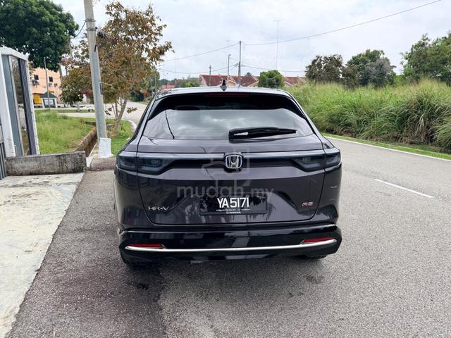 Honda HR-V 1.5 RS Car king 22K km(A)-23 - 5