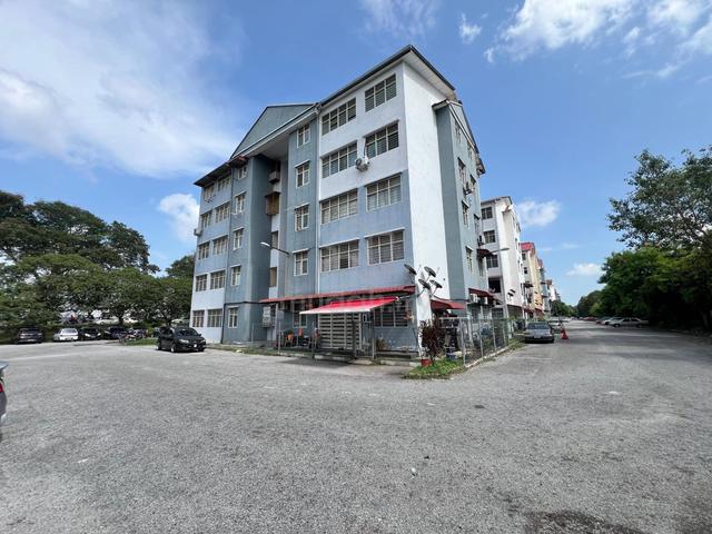 Taman Merdeka Jaya 1