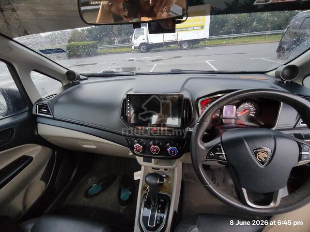 2016 Proton PERSONA 1.6 PREMIUM (A) - 3
