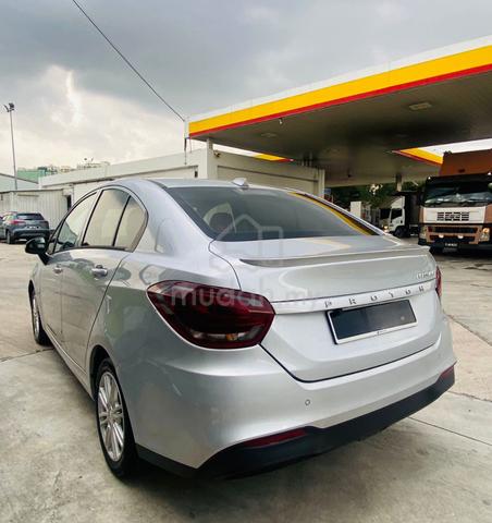 2023 Proton PERSONA 1.6 STANDARD MY21 FACELIFT (A) - 4
