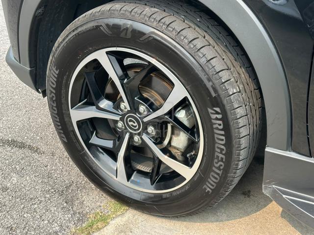 2024 Perodua ARUZ 1.5 AV MY21 D38L (A) - 4