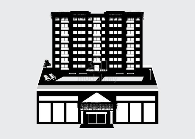 Sri Bukit Tunku 1