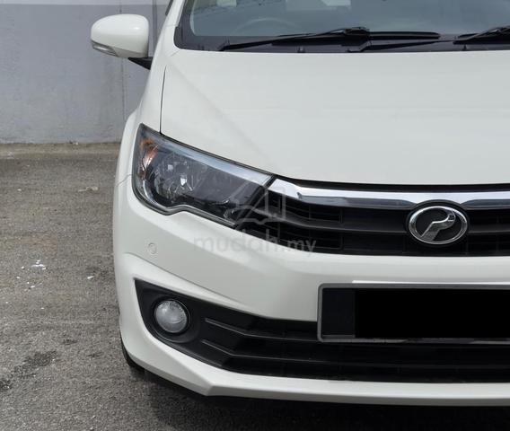 Perodua BEZZA 1.3 X (A) - 4
