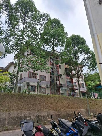 Cemerlang Apartments 1