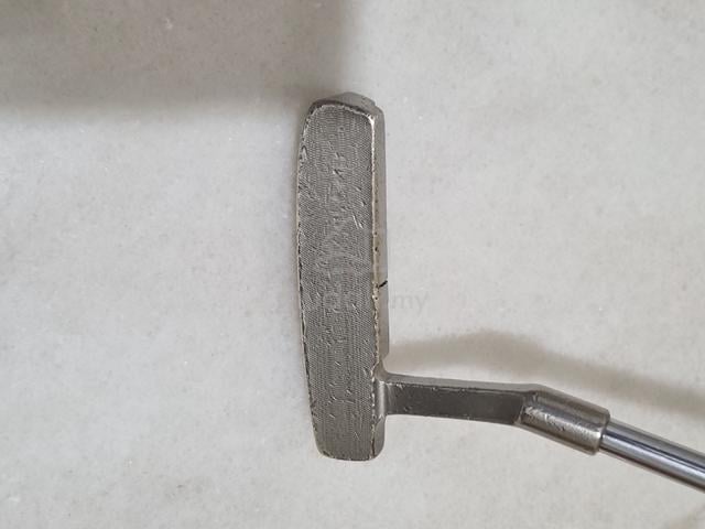 Mizuno Tour style type 1, square back  putter - photo 2 of 6