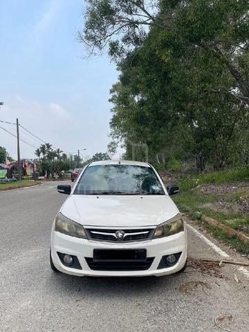 Proton SAGA 1.3 FL (A) - 1
