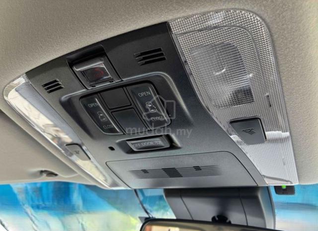 2022 Toyota ALPHARD 2.5 S DBA-AGH30W (A) - 3