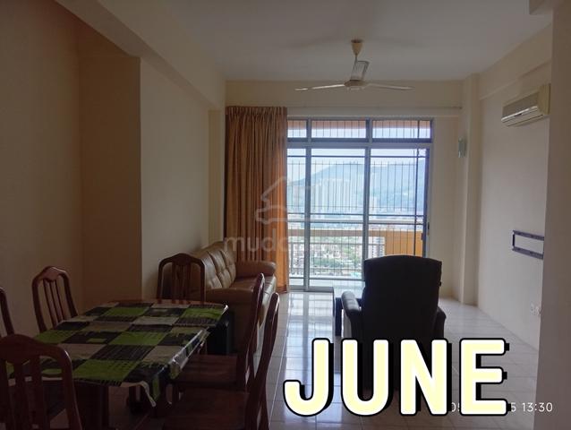 Parkview Towers 1