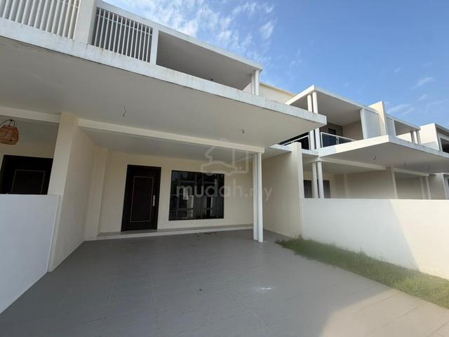 Taman Jasa Intan Garden Superlink New 2-Storey Terrace Free 5 Aircon ! 1