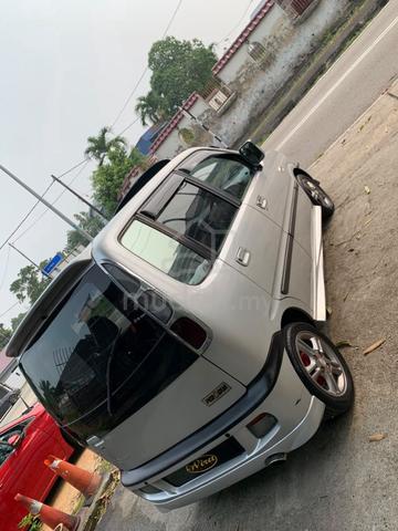 2004 Perodua KENARI 1.0 EZ L902 (A) - 4