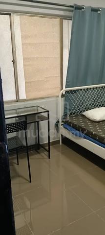 Room for rent Pandan Jaya , Cheras , Kuala Lumpur , Near LRT , 1