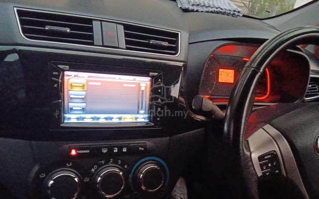 2018 Perodua BEZZA 1.3 ADVANCE (A) - 2