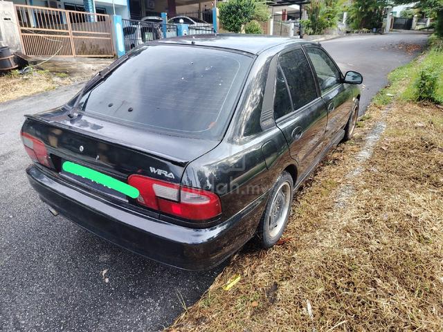 2004 Proton WIRA 1.5 GL A/B SE (A) - 2