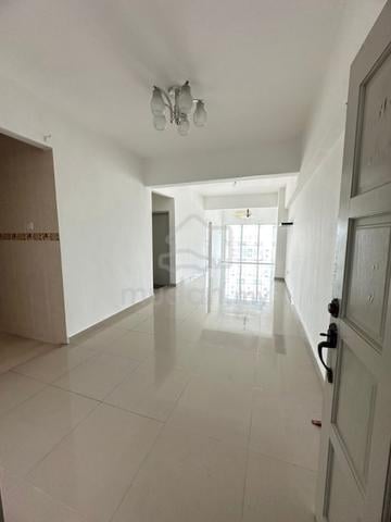 Kepong Sentral Condominium 1