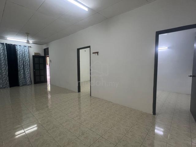 Kepala Batas Taman Putra Bertam 1-Stry Terrace to Rent|Ready Move In 1