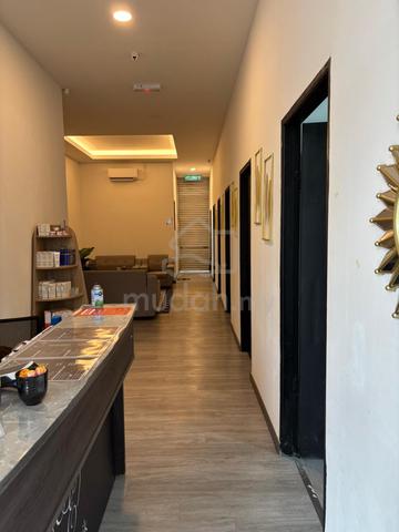 Ground Floor Shop Unit For Rent at Marina Phase 1, Miri 1