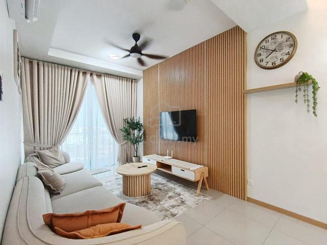 G Residence (Alor Setar) 1