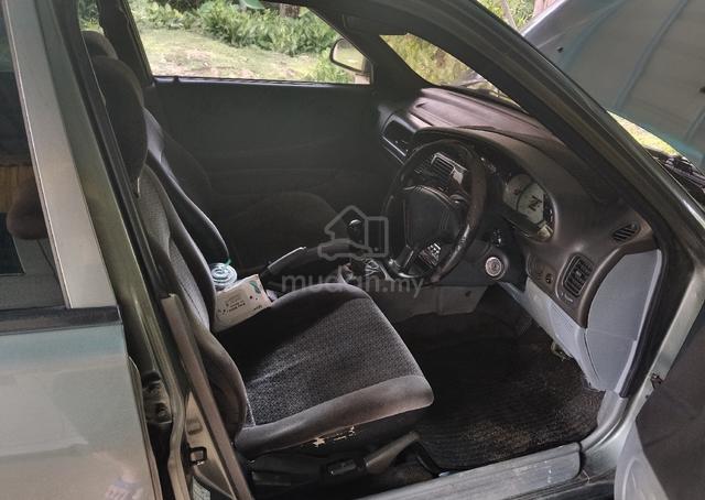 2003 Proton WIRA 1.5 GL (M) - 3