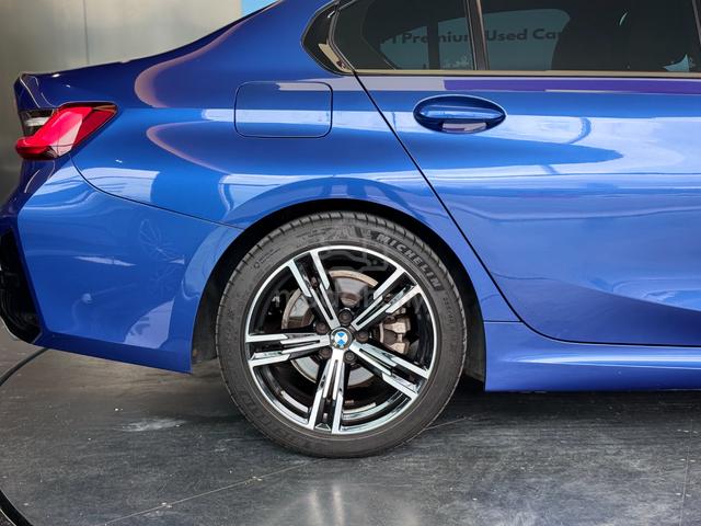2023 Bmw 320i 2.0 M SPORT Low Mileage Free Service - 4