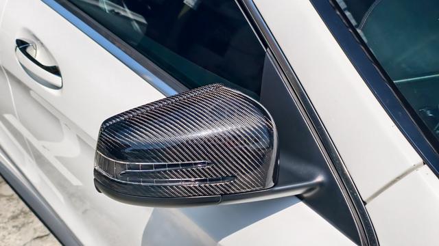 Mercedes Benz CLA45 2.0 AMG 4MATIC REG 2022 W117 - 4