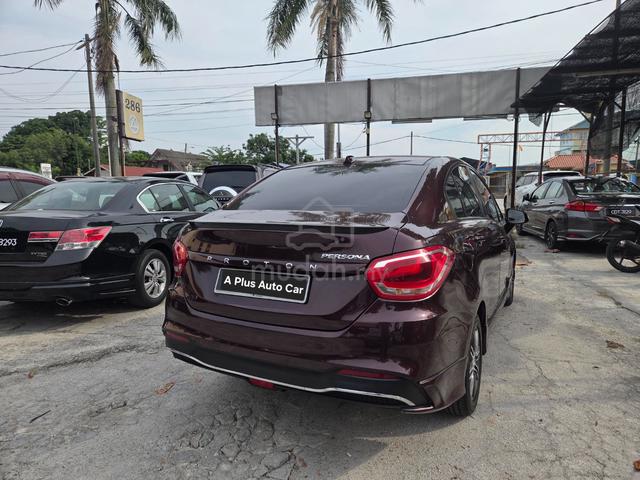 2019 Proton PERSONA 1.6 PREMIUM (A) - 2