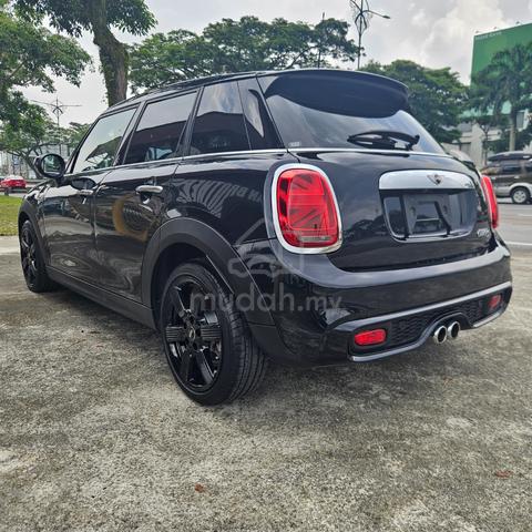 2020 Mini COOPER 2.0 S (A) 5 DOOR LOW MILEAGE 4.5 - 5