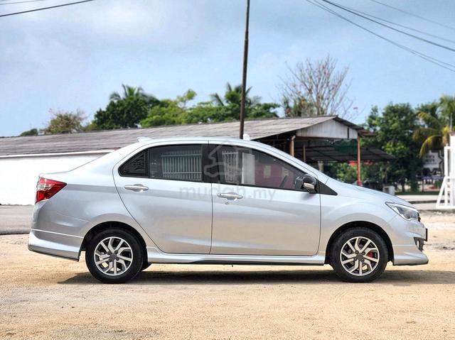 2018 Perodua BEZZA 1.3 ADVANCE (A) 3 TAHUN WARRANT - 5