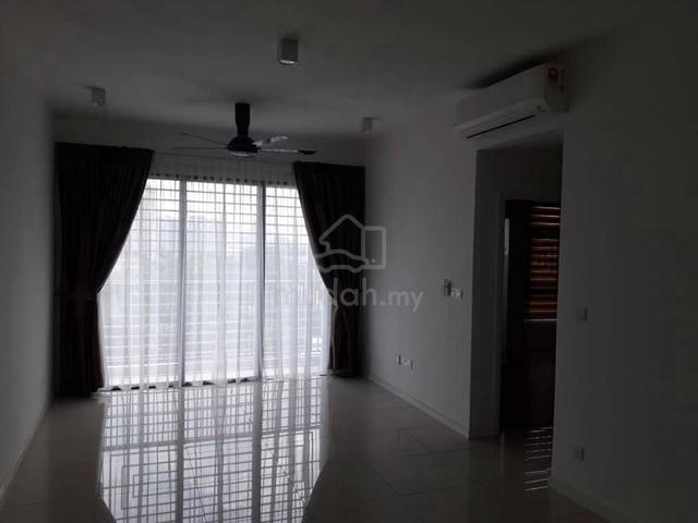 Casa Green (Bukit Jalil) 1